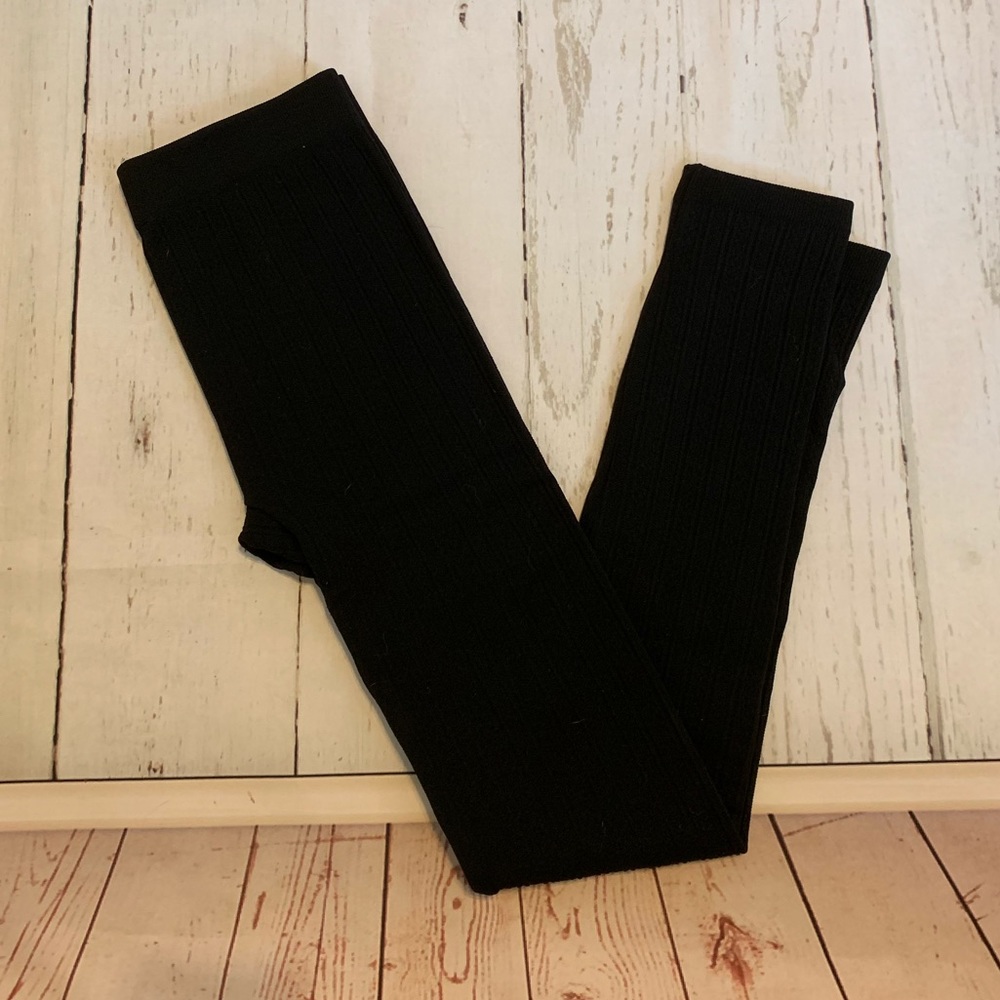 Pink Republic Lined Legging